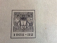 Boek paul devigne ( 463/500 ) - afbeelding 8 van  8