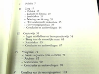 Boek. pim fortuyn. de puinhopen van 8 jaar paars - afbeelding 3 van  5