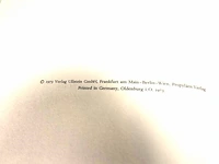 Boek. propyaen kunst geschichte - afbeelding 2 van  5