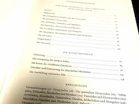 Boek. propyaen kunst geschichte - afbeelding 3 van  5