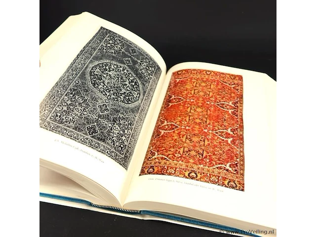 Boek. propyaen kunst geschichte - afbeelding 5 van  5