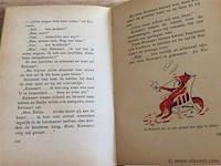 Boek: reinaart de vos - afbeelding 3 van  3