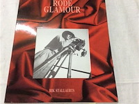 Boek: rode glamour - afbeelding 1 van  4