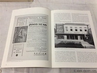 Boek: rode glamour - afbeelding 2 van  4