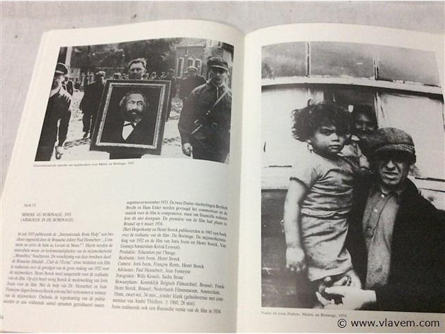 Boek: rode glamour - afbeelding 3 van  4