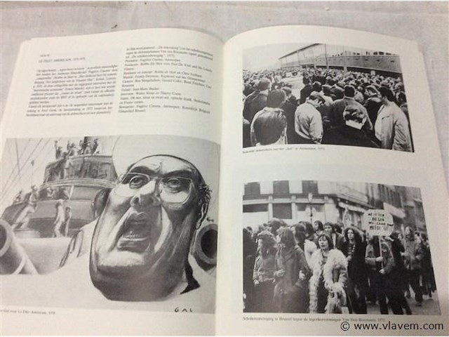 Boek: rode glamour - afbeelding 4 van  4