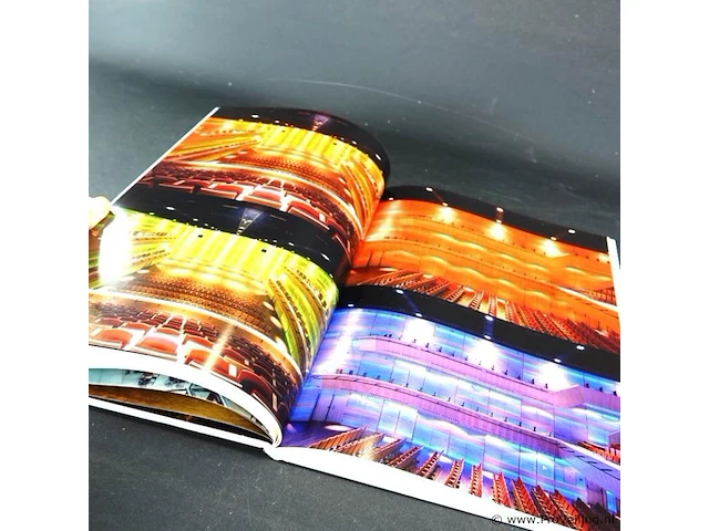 Boek. ruimte voor muziek - afbeelding 5 van  5