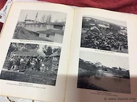 Boek rusland 1916 - afbeelding 4 van  4