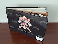 Boek "spindizzies gas powered model racers" eric zausner - afbeelding 4 van  11