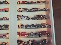 Boek "spindizzies gas powered model racers" eric zausner - afbeelding 6 van  11