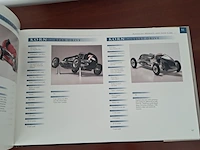 Boek "spindizzies gas powered model racers" eric zausner - afbeelding 7 van  11