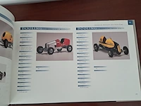Boek "spindizzies gas powered model racers" eric zausner - afbeelding 8 van  11