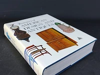 Boek. treasury of american design and antiques - afbeelding 1 van  5
