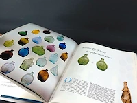 Boek. treasury of american design and antiques - afbeelding 5 van  5