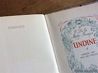 Boek: undine - afbeelding 2 van  3