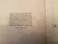 Boek vogels - afbeelding 2 van  3