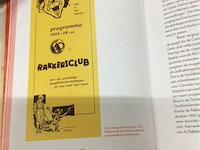 Boek: vooruit gent 1913-2013 - afbeelding 2 van  5