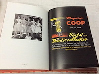 Boek: vooruit gent 1913-2013 - afbeelding 4 van  5