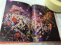 Boek: vooruit gent 1913-2013 - afbeelding 5 van  5