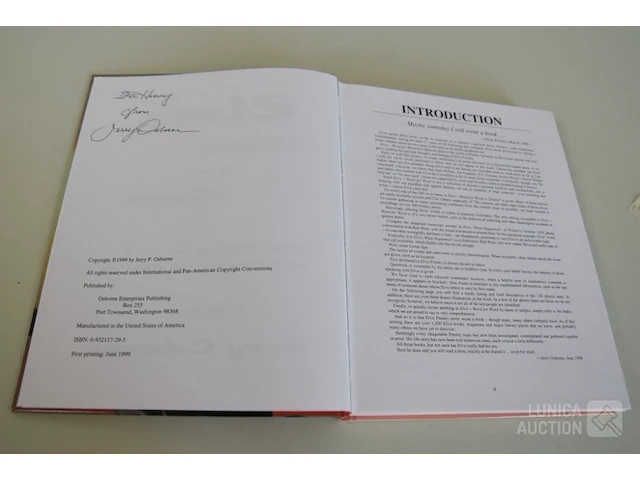 Boek: "word for word" - afbeelding 3 van  10