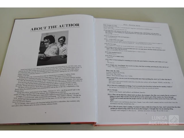 Boek: "word for word" - afbeelding 5 van  10