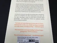 Boek. yvonne keuls. mijn jaren met hella. zoals ik jou ken, ken jij mij - afbeelding 2 van  5