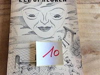 Boek: zei-spreuken - afbeelding 1 van  2