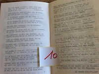 Boek: zei-spreuken - afbeelding 2 van  2