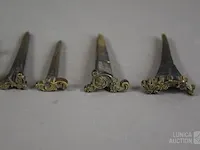 Boekbinders gereedschap - afbeelding 2 van  4