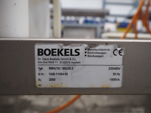 Boekels - afbeelding 2 van  10