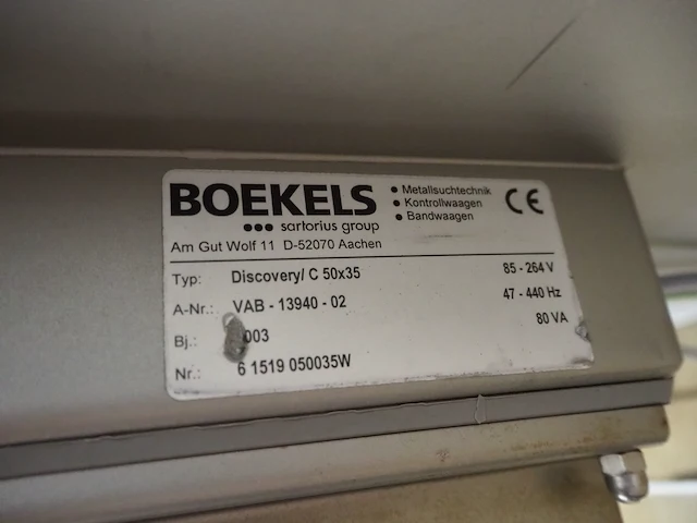 Boekels - afbeelding 4 van  12