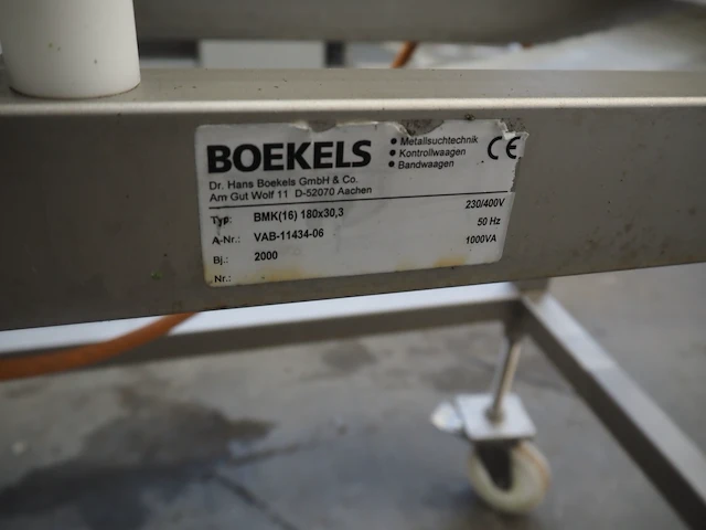 Boekels - afbeelding 3 van  11