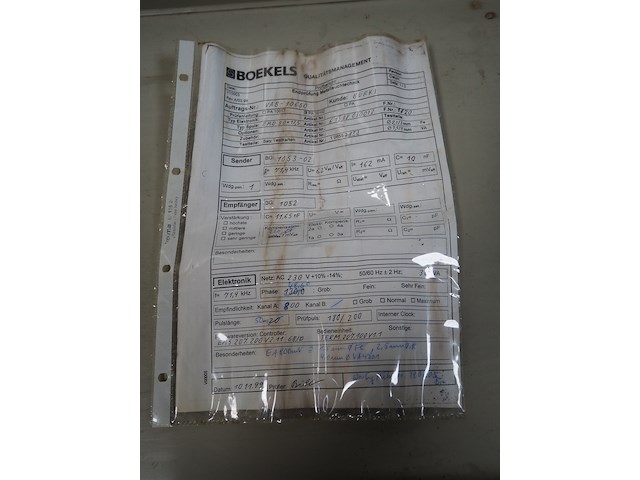 Boekels - afbeelding 3 van  11