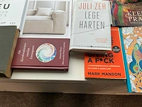 Boeken (12x) - afbeelding 4 van  8