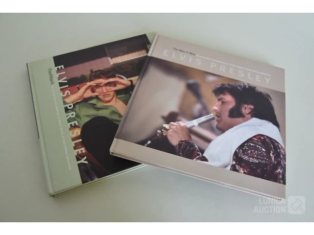 Boeken 2 stuks - afbeelding 1 van  20