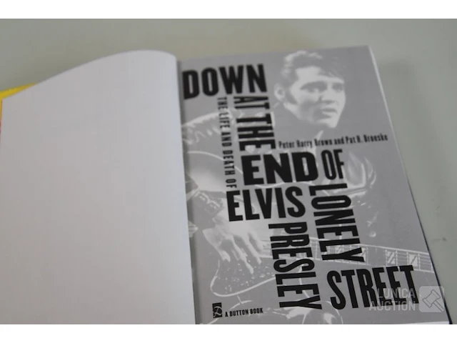 Boeken: 2 stuks - afbeelding 3 van  16