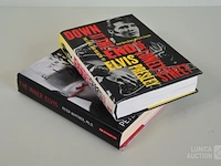 Boeken: 2 stuks