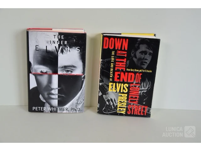 Boeken: 2 stuks - afbeelding 9 van  16