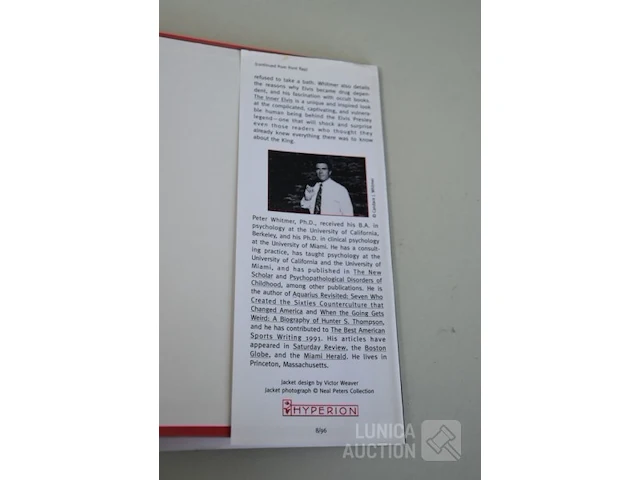 Boeken: 2 stuks - afbeelding 14 van  16