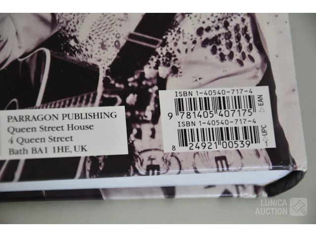 Boeken: 2 stuks - afbeelding 10 van  18