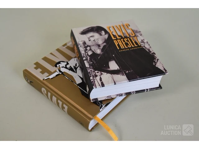Boeken: 2 stuks - afbeelding 1 van  18