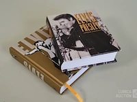 Boeken: 2 stuks - afbeelding 1 van  18