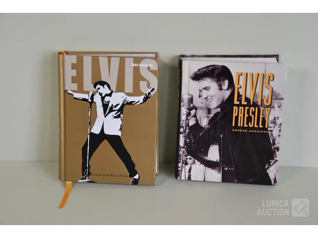 Boeken: 2 stuks - afbeelding 11 van  18