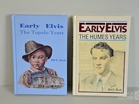 Boeken: 2 stuks - afbeelding 1 van  4