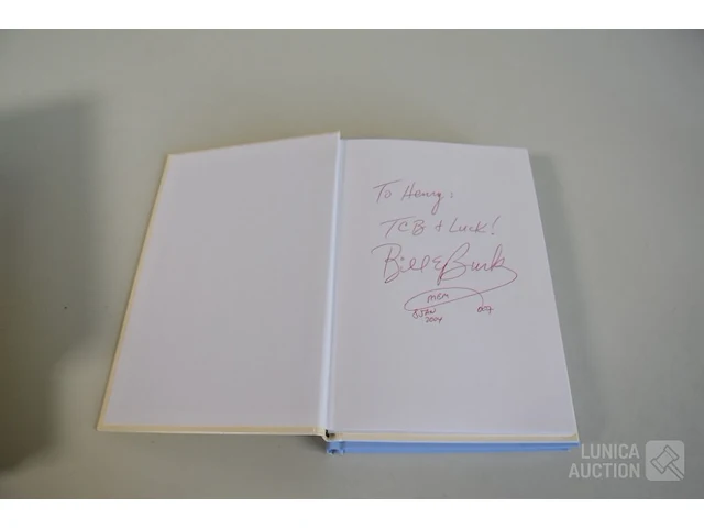 Boeken: 2 stuks - afbeelding 2 van  4