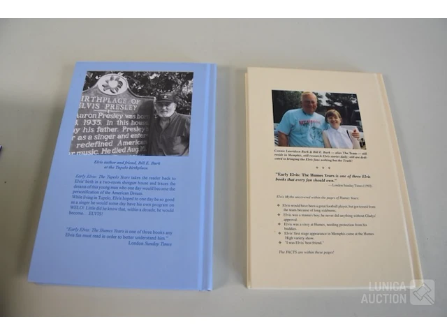 Boeken: 2 stuks - afbeelding 3 van  4