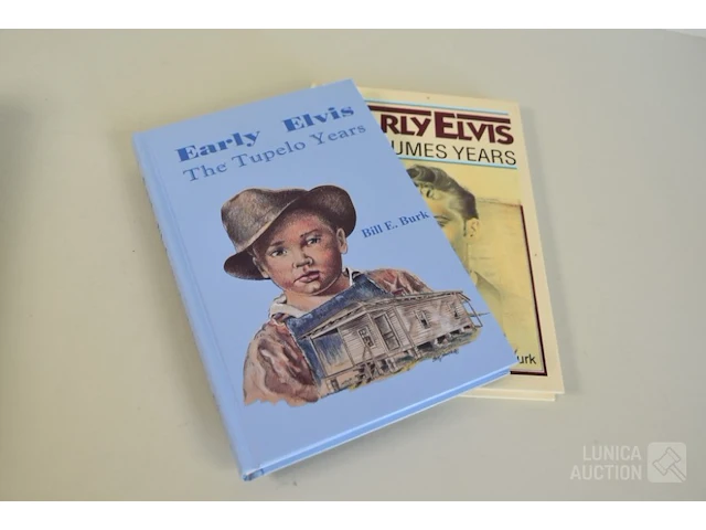 Boeken: 2 stuks - afbeelding 4 van  4