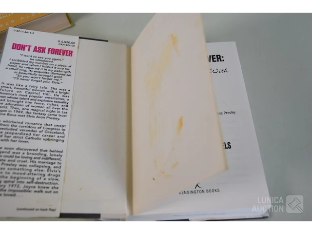 Boeken: 2 stuks - afbeelding 2 van  15