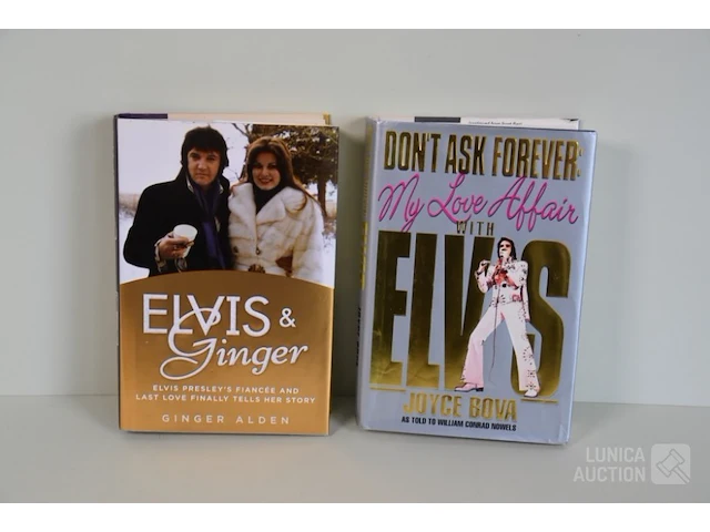 Boeken: 2 stuks - afbeelding 8 van  15