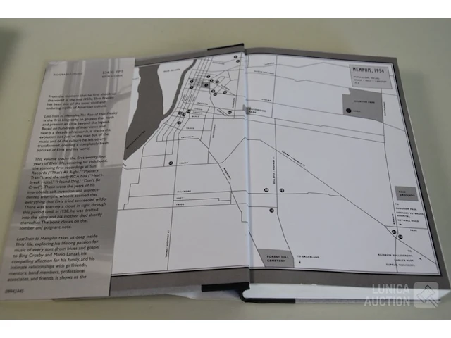 Boeken: 2 stuks - afbeelding 4 van  17